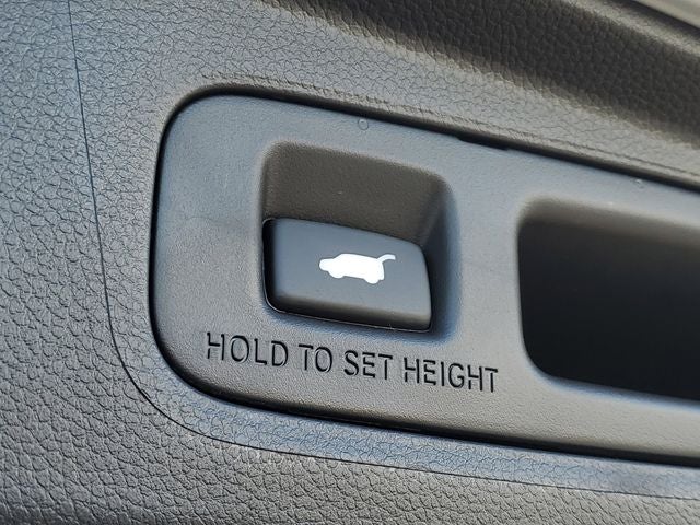 2026 Honda CR-V Hybrid AWD Sport-L Hybrid