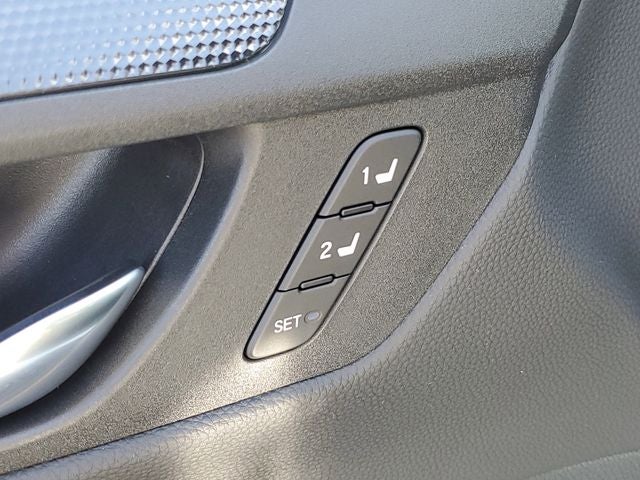 2026 Honda CR-V Hybrid AWD Sport-L Hybrid