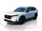 2026 Honda CR-V Hybrid AWD Sport-L Hybrid