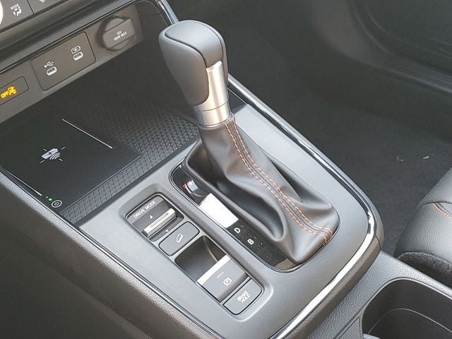 2026 Honda CR-V Hybrid AWD Sport-L Hybrid