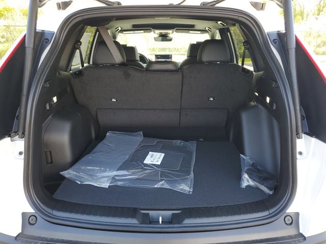 2026 Honda CR-V Hybrid AWD Sport-L Hybrid