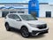 2020 Honda CR-V Hybrid Hybrid EX-L