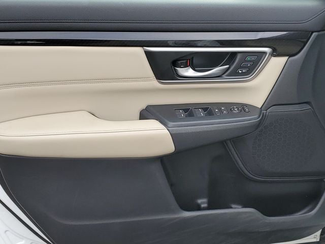 2020 Honda CR-V Hybrid Hybrid EX-L