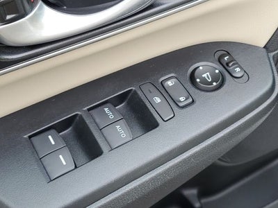 2020 Honda CR-V Hybrid Hybrid EX-L