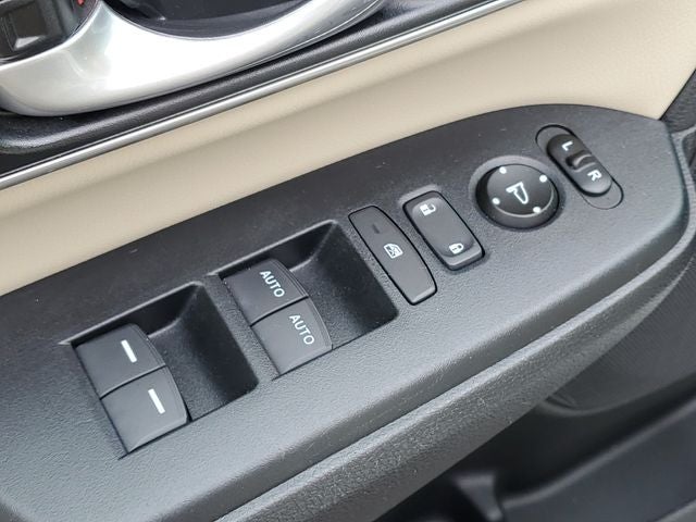2020 Honda CR-V Hybrid Hybrid EX-L