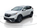 2020 Honda CR-V Hybrid Hybrid EX-L