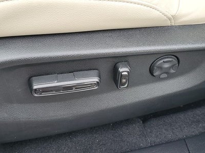 2020 Honda CR-V Hybrid Hybrid EX-L