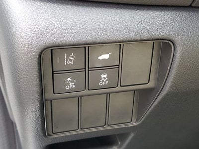 2020 Honda CR-V Hybrid Hybrid EX-L