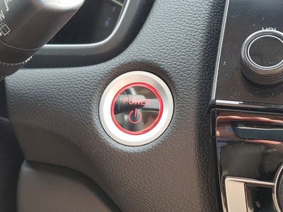 2020 Honda CR-V Hybrid Hybrid EX-L
