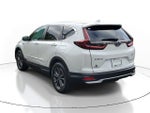2020 Honda CR-V Hybrid Hybrid EX-L