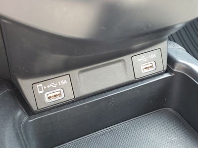 2020 Honda CR-V Hybrid Hybrid EX-L
