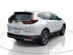 2020 Honda CR-V Hybrid Hybrid EX-L