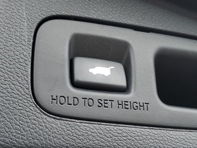 2020 Honda CR-V Hybrid Hybrid EX-L