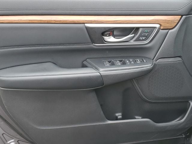 2020 Honda CR-V AWD EX-L