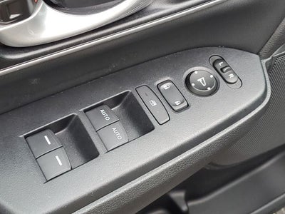2020 Honda CR-V AWD EX-L