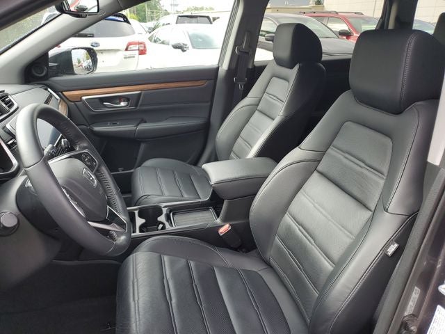 2020 Honda CR-V AWD EX-L