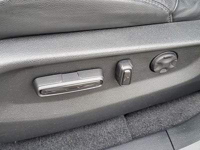 2020 Honda CR-V AWD EX-L