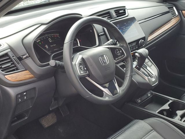 2020 Honda CR-V AWD EX-L