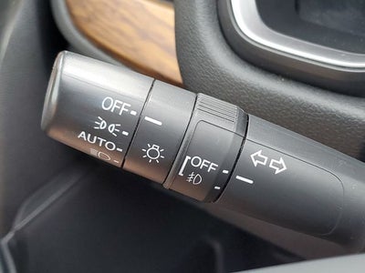 2020 Honda CR-V AWD EX-L