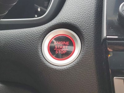 2020 Honda CR-V AWD EX-L