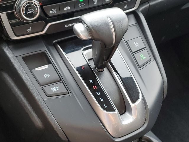 2020 Honda CR-V AWD EX-L