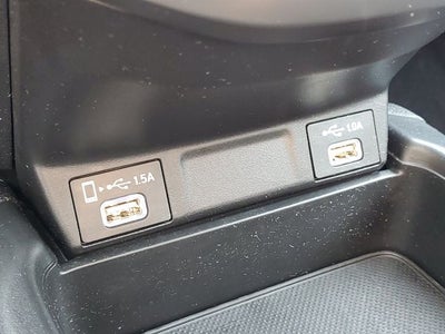 2020 Honda CR-V AWD EX-L