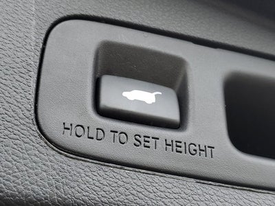 2020 Honda CR-V AWD EX-L