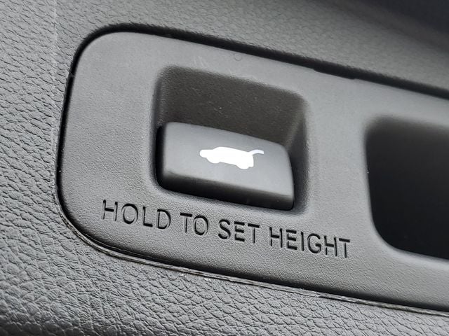 2020 Honda CR-V AWD EX-L