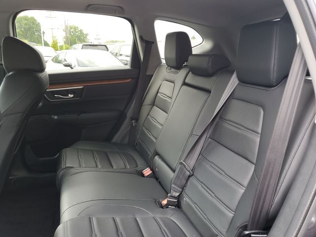 2020 Honda CR-V AWD EX-L
