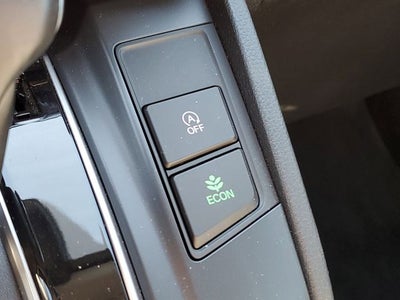 2022 Honda CR-V AWD TRG