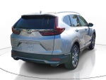 2022 Honda CR-V AWD TRG