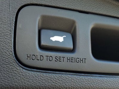 2022 Honda CR-V AWD TRG