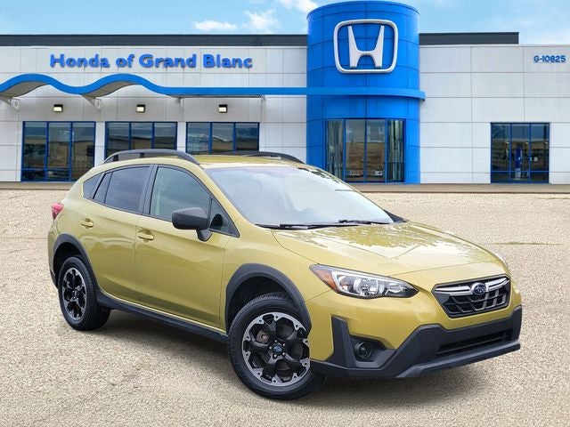 2023 Subaru Crosstrek Base