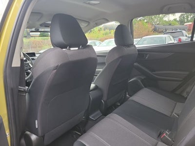 2023 Subaru Crosstrek Base