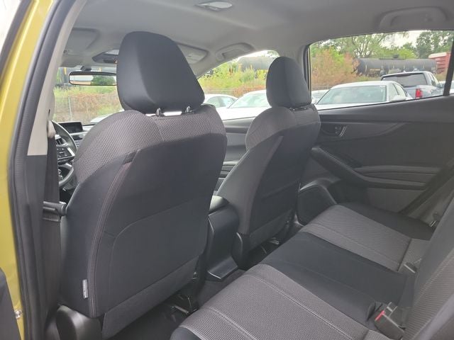 2023 Subaru Crosstrek Base
