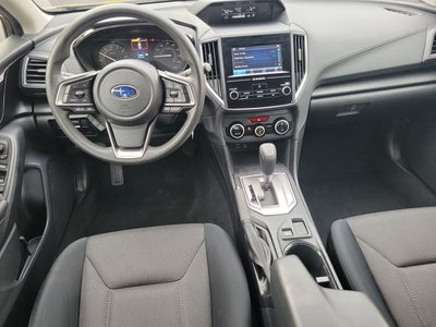 2023 Subaru Crosstrek Base