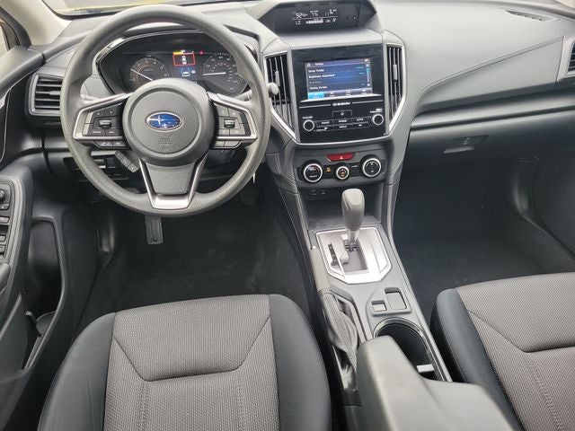 2023 Subaru Crosstrek Base