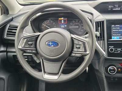 2023 Subaru Crosstrek Base
