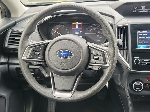 2023 Subaru Crosstrek Base