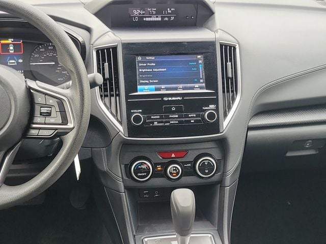2023 Subaru Crosstrek Base