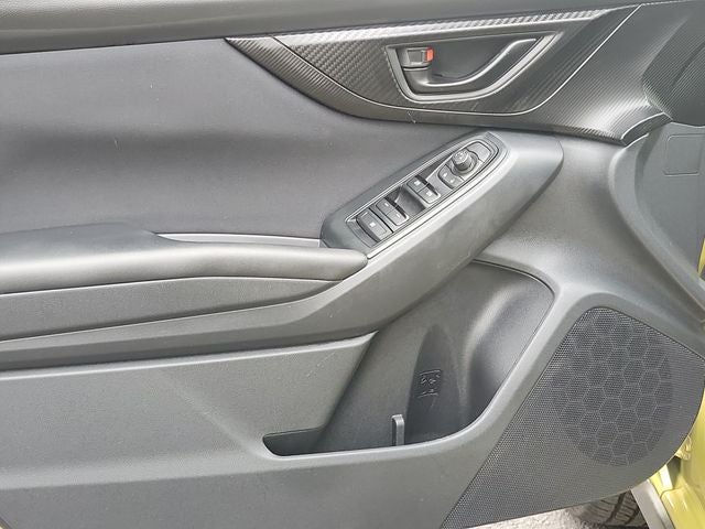 2023 Subaru Crosstrek Base