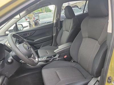 2023 Subaru Crosstrek Base