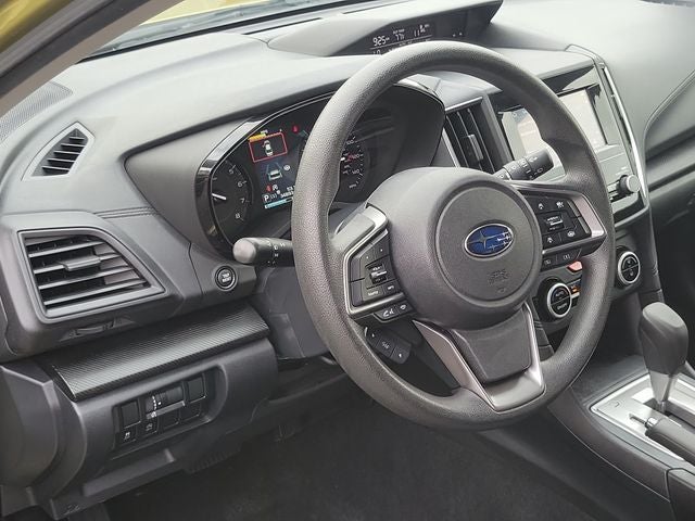 2023 Subaru Crosstrek Base