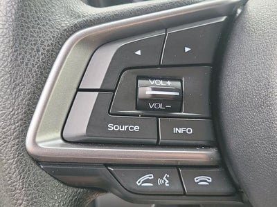 2023 Subaru Crosstrek Base
