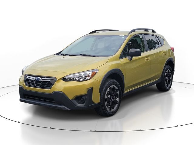 2023 Subaru Crosstrek Base
