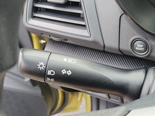 2023 Subaru Crosstrek Base