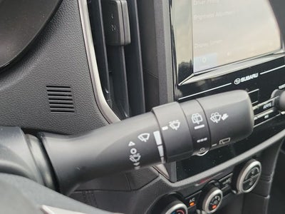 2023 Subaru Crosstrek Base