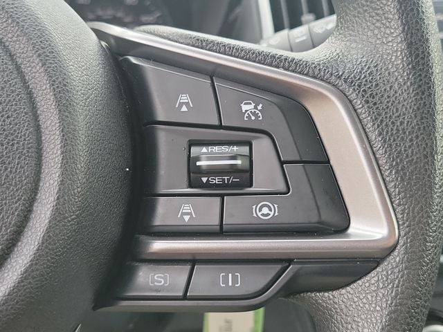 2023 Subaru Crosstrek Base