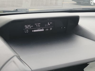 2023 Subaru Crosstrek Base