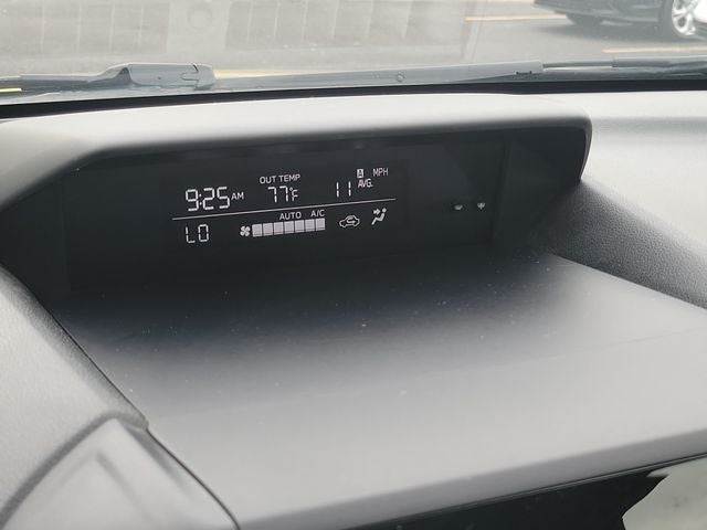 2023 Subaru Crosstrek Base